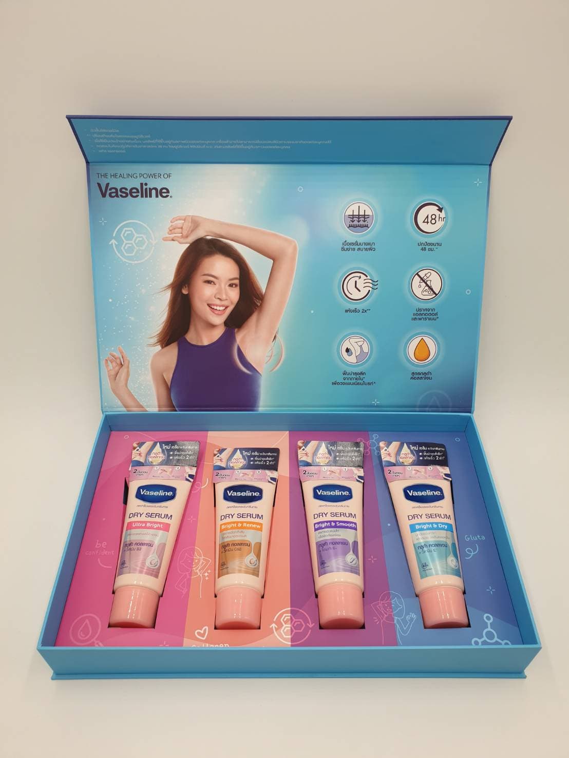 กล่องจั่วปังพรีเมียม Bugussobox